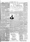 Ealing Gazette and West Middlesex Observer Saturday 12 November 1898 Page 3