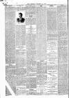 Ealing Gazette and West Middlesex Observer Saturday 12 November 1898 Page 8