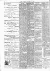 Ealing Gazette and West Middlesex Observer Saturday 19 November 1898 Page 2