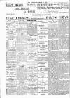 Ealing Gazette and West Middlesex Observer Saturday 19 November 1898 Page 4