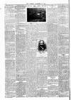 Ealing Gazette and West Middlesex Observer Saturday 19 November 1898 Page 8