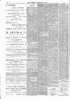 Ealing Gazette and West Middlesex Observer Saturday 26 November 1898 Page 2