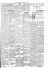 Ealing Gazette and West Middlesex Observer Saturday 26 November 1898 Page 3