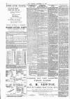 Ealing Gazette and West Middlesex Observer Saturday 26 November 1898 Page 6