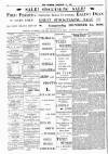 Ealing Gazette and West Middlesex Observer Saturday 10 December 1898 Page 4