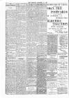 Ealing Gazette and West Middlesex Observer Saturday 10 December 1898 Page 8
