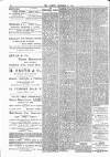 Ealing Gazette and West Middlesex Observer Saturday 17 December 1898 Page 6