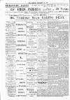 Ealing Gazette and West Middlesex Observer Saturday 24 December 1898 Page 4