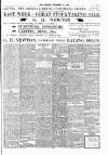 Ealing Gazette and West Middlesex Observer Saturday 24 December 1898 Page 5