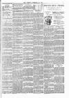 Ealing Gazette and West Middlesex Observer Saturday 24 December 1898 Page 7