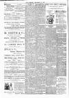 Ealing Gazette and West Middlesex Observer Saturday 31 December 1898 Page 2