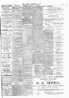 Ealing Gazette and West Middlesex Observer Saturday 31 December 1898 Page 3