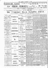 Ealing Gazette and West Middlesex Observer Saturday 31 December 1898 Page 4