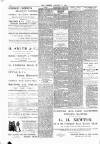 Ealing Gazette and West Middlesex Observer Saturday 07 January 1899 Page 2