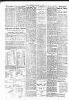 Ealing Gazette and West Middlesex Observer Saturday 07 January 1899 Page 6