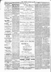 Ealing Gazette and West Middlesex Observer Saturday 14 January 1899 Page 2
