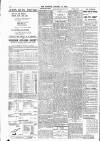 Ealing Gazette and West Middlesex Observer Saturday 14 January 1899 Page 6