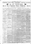 Ealing Gazette and West Middlesex Observer Saturday 21 January 1899 Page 4