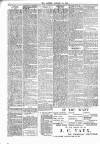 Ealing Gazette and West Middlesex Observer Saturday 28 January 1899 Page 2