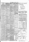 Ealing Gazette and West Middlesex Observer Saturday 28 January 1899 Page 3