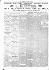 Ealing Gazette and West Middlesex Observer Saturday 28 January 1899 Page 4