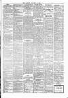 Ealing Gazette and West Middlesex Observer Saturday 28 January 1899 Page 5