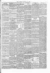 Ealing Gazette and West Middlesex Observer Saturday 28 January 1899 Page 7