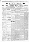 Ealing Gazette and West Middlesex Observer Saturday 11 February 1899 Page 4
