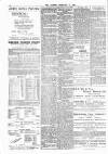 Ealing Gazette and West Middlesex Observer Saturday 11 February 1899 Page 6