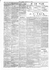 Ealing Gazette and West Middlesex Observer Saturday 18 February 1899 Page 2