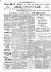 Ealing Gazette and West Middlesex Observer Saturday 18 February 1899 Page 8