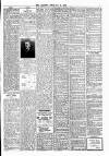 Ealing Gazette and West Middlesex Observer Saturday 25 February 1899 Page 5