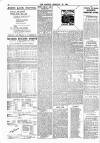 Ealing Gazette and West Middlesex Observer Saturday 25 February 1899 Page 6