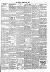 Ealing Gazette and West Middlesex Observer Saturday 25 February 1899 Page 7