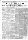 Ealing Gazette and West Middlesex Observer Saturday 04 March 1899 Page 4