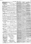 Ealing Gazette and West Middlesex Observer Saturday 04 March 1899 Page 6