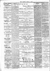 Ealing Gazette and West Middlesex Observer Saturday 11 March 1899 Page 2