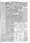 Ealing Gazette and West Middlesex Observer Saturday 11 March 1899 Page 3
