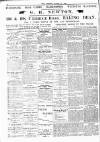 Ealing Gazette and West Middlesex Observer Saturday 18 March 1899 Page 4