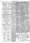 Ealing Gazette and West Middlesex Observer Saturday 25 March 1899 Page 2