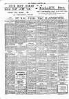 Ealing Gazette and West Middlesex Observer Saturday 25 March 1899 Page 8