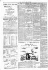 Ealing Gazette and West Middlesex Observer Saturday 01 April 1899 Page 2