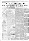 Ealing Gazette and West Middlesex Observer Saturday 01 April 1899 Page 4