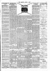 Ealing Gazette and West Middlesex Observer Saturday 08 April 1899 Page 7