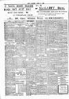 Ealing Gazette and West Middlesex Observer Saturday 08 April 1899 Page 8