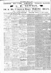 Ealing Gazette and West Middlesex Observer Saturday 15 April 1899 Page 4