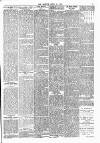 Ealing Gazette and West Middlesex Observer Saturday 15 April 1899 Page 5