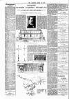 Ealing Gazette and West Middlesex Observer Saturday 15 April 1899 Page 6