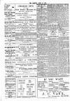 Ealing Gazette and West Middlesex Observer Saturday 29 April 1899 Page 2