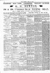 Ealing Gazette and West Middlesex Observer Saturday 29 April 1899 Page 4